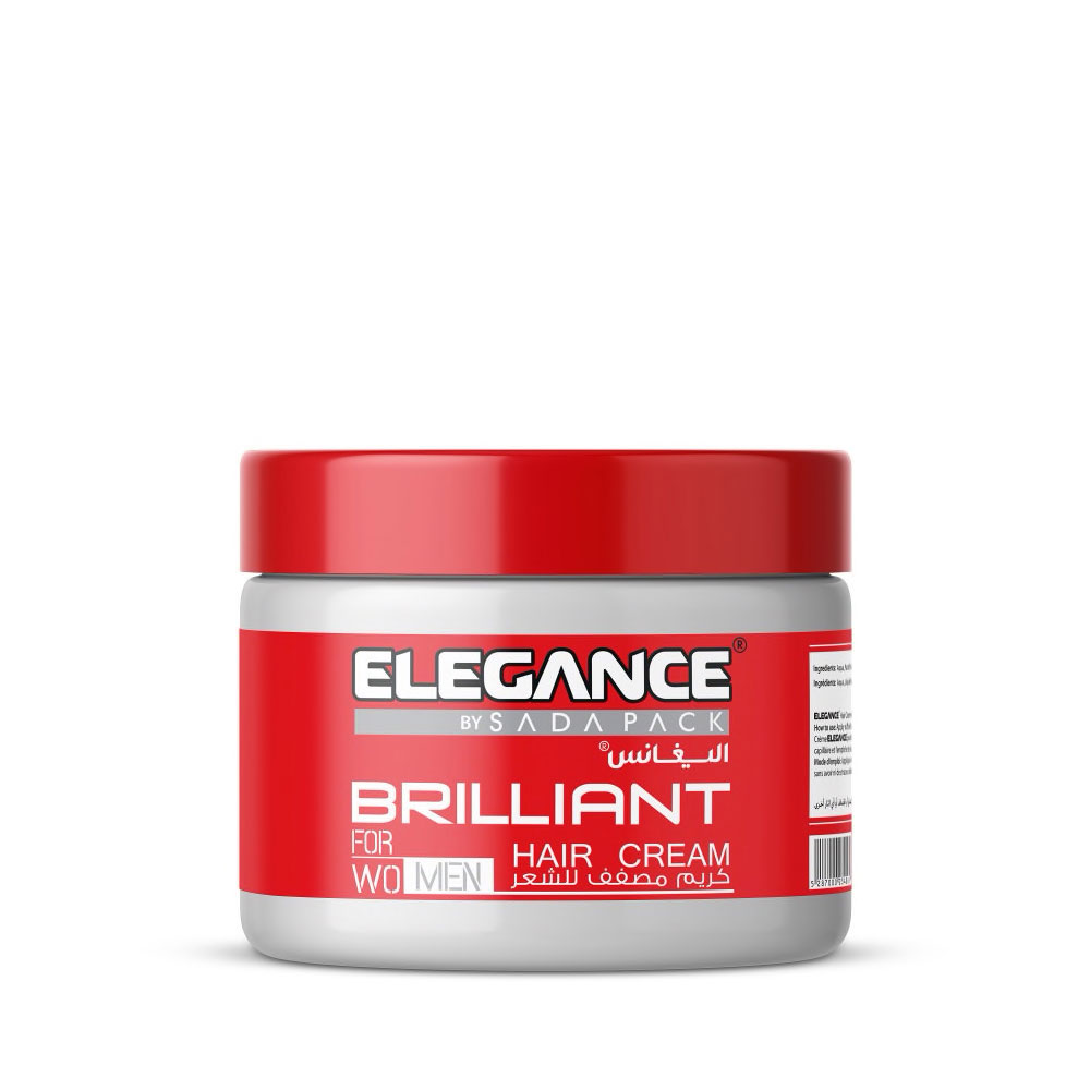Shaving Gel by Elegance – Elegance USA